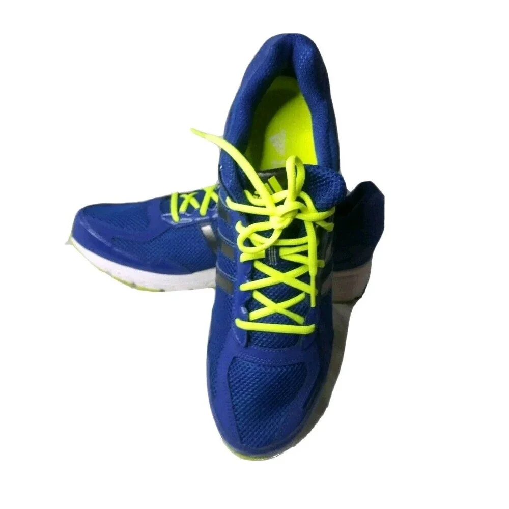 Adidas Performance Duramo 5 M Running Shoes Men's Size 13 G96535
